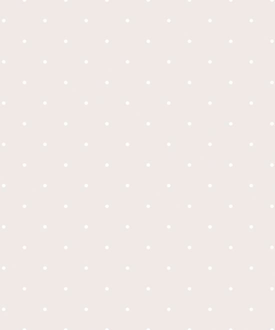 Jack 'n Rose LL-04-02-0 Mini Polka Dot wallpaper in white dots swatch