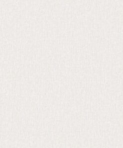 Jack 'n Rose LL-09-02-5 Linen-Texture Plain wallpaper in light greige & swatch